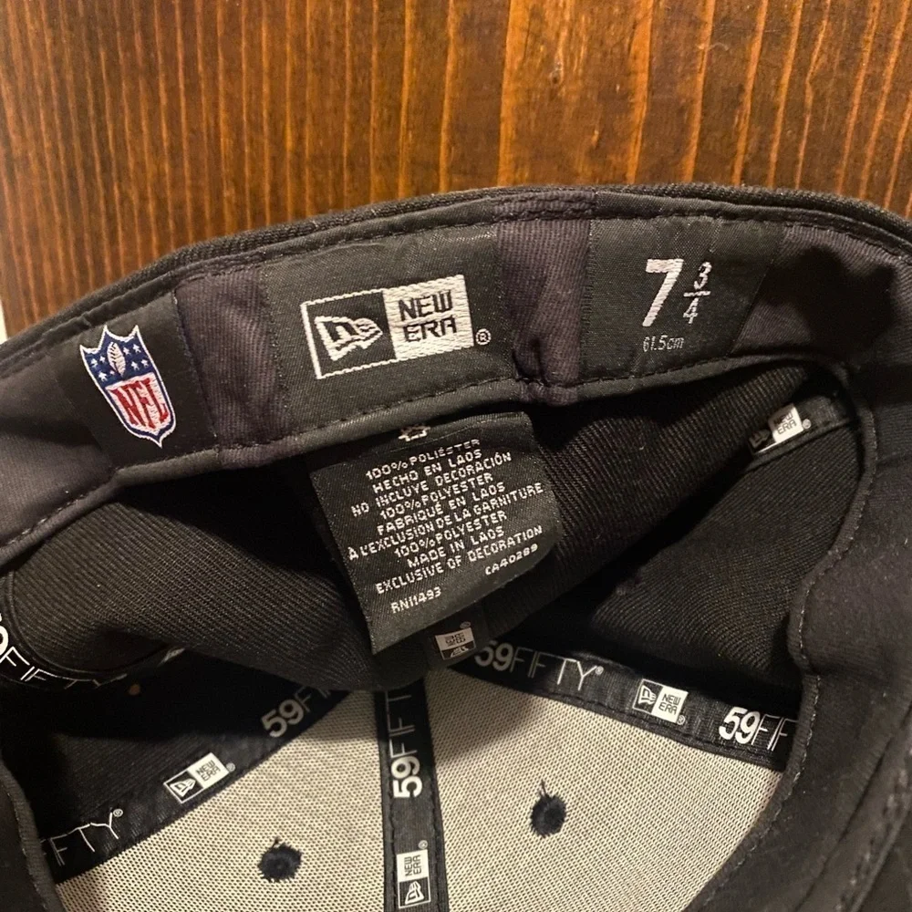 Men's New Era Black/Camo Dallas Cowboys 2021 Salute To Service Trucker 9FIFTY